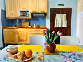 Apartamentos Melgarden - La Quima 2